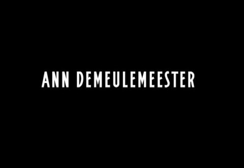 Ann's Poetic Dark